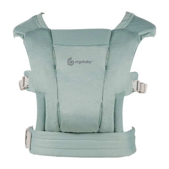 Slika Embrace Soft Air Mesh nosiljka Sage - Ergobaby 