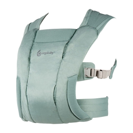 Slika Embrace Soft Air Mesh nosiljka Sage - Ergobaby 