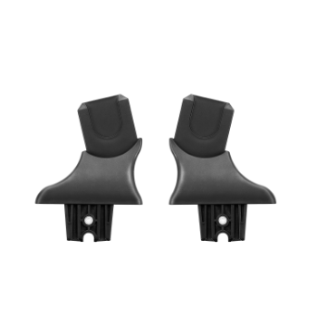 Slika Adapter za dječja kolica L3 Maxi Cosi/Bebetto uski/Rotax