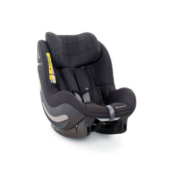 Slika Autosjedalica AeroFix 9-17,5, 03 Berlin Black Avionaut