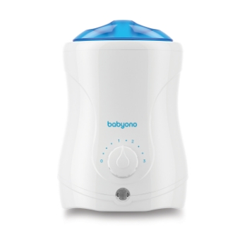 Slika Električni grijač i sterilizator Natur BabyOno