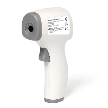 Prikažite detalje za Elektronski termometar BabyOno Slika Elektronski termometar BabyOno