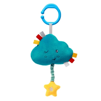 Slika Glazbena igračka za bebe Oblak BabyOno