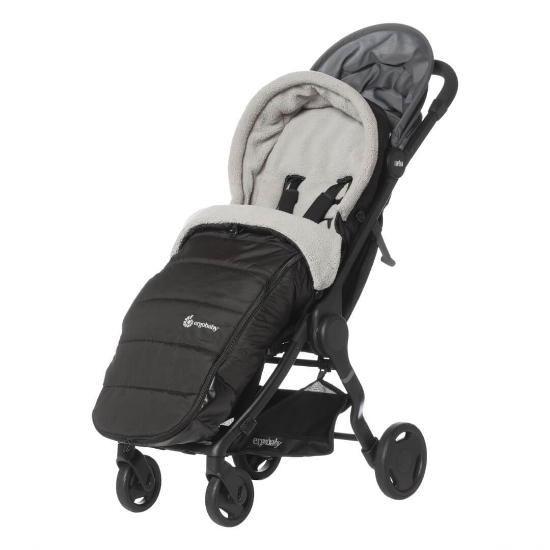 Slika Ergobaby Metro Stroller Footmuff