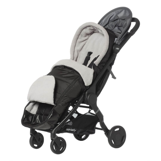 Slika Ergobaby Metro Stroller Footmuff