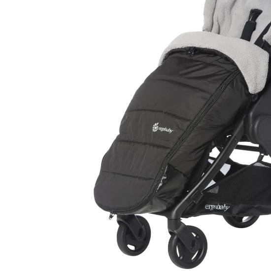 Slika Ergobaby Metro Stroller Footmuff