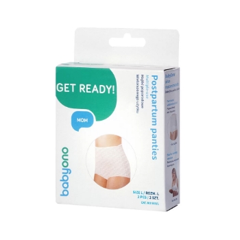 Slika Mrežaste gaćice 2 komada L BabyOno