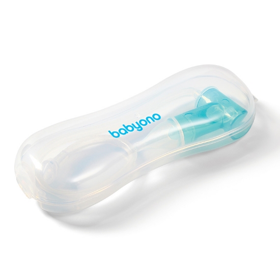 Slika Nazalni aspirator BabyOno