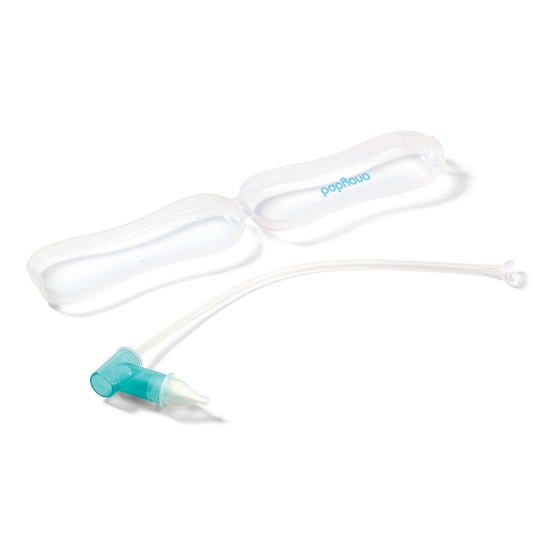 Slika Nazalni aspirator BabyOno