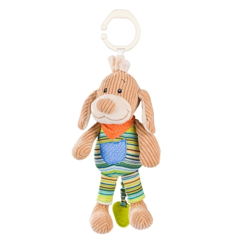 Slika Plišanac Psić sa zvukom BabyOno