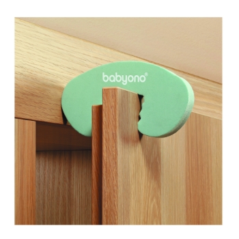 Slika Sigurnosna zaštita spužva BabyOno