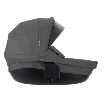 Prikažite detalje za Košara za dječja kolica FOR2 boja 04 Bebetto Slika Košara za dječja kolica FOR2 boja 04 Bebetto