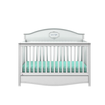 Slika Bellamy Good Night krevetić 140 x 70 cm, pure 