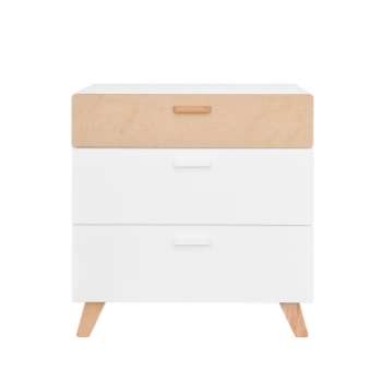 Slika Bellamy Hoppa komoda s 3 ladice  