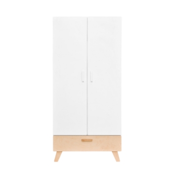 Prikažite detalje za Bellamy Hoppa dvokrilni ormar Slika Bellamy Hoppa dvokrilni ormar