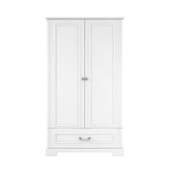 Prikažite detalje za Ormar s 2 vrata Ines ivory Bellamy Slika Ormar s 2 vrata Ines ivory Bellamy