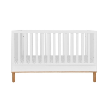 Slika Bellamy Toteme Botanic kinderbet 70 x 140 cm