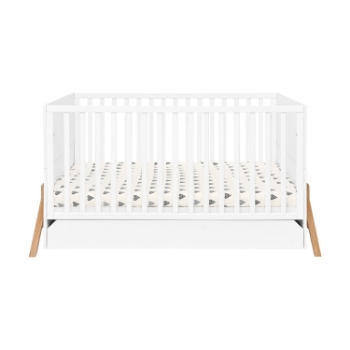 Slika Bellamy Lotta krevet za djecu 140 x 70 cm, bijeli 