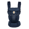 Slika Ergobaby Omni Breeze nosiljka Midnight Blue