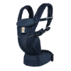 Slika Ergobaby Omni Breeze nosiljka Midnight Blue