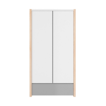 Prikažite detalje za Dvokrilni ormar Pinette Bellamy Slika Dvokrilni ormar Pinette Bellamy