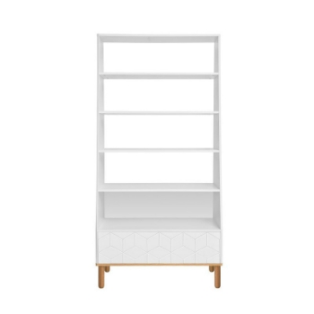 Slika Bellamy Toteme Cube regal za knjige  