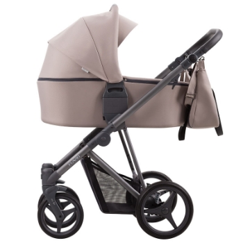 Slika Dječja kolica Bebetto Flavio 01/GRF 2u1