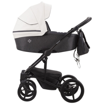 Slika Dječja kolica Bebetto Torino 01/CZA 2u1