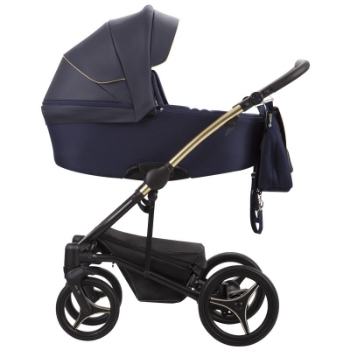 Slika Dječja kolica Bebetto Torino SI03/GOLD 2u1