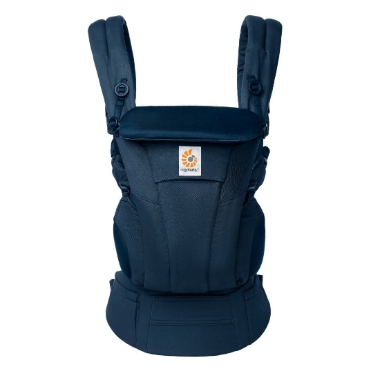 Slika Omni Dream nosiljka Midnight Blue Ergobaby 