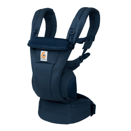 Slika Omni Dream nosiljka Midnight Blue Ergobaby 