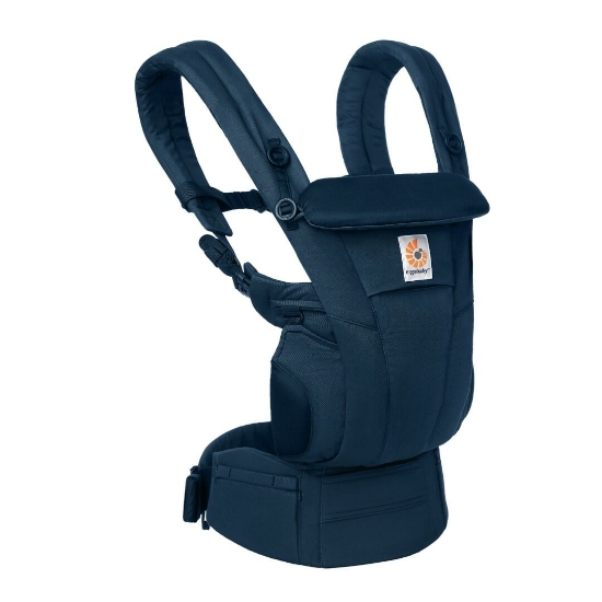 Slika Omni Dream nosiljka Midnight Blue Ergobaby 