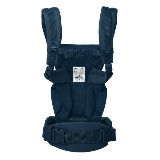Slika Omni Dream nosiljka Midnight Blue Ergobaby 