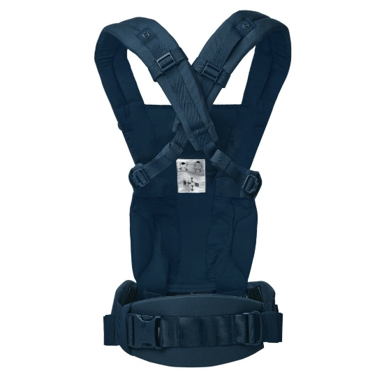 Slika Omni Dream nosiljka Midnight Blue Ergobaby 