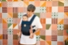 Slika Omni Dream nosiljka Midnight Blue Ergobaby 