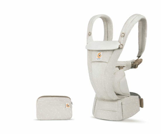 Slika Omni Dream nosiljka Natural Dots Ergobaby 