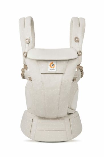 Slika Omni Dream nosiljka Natural Dots Ergobaby 