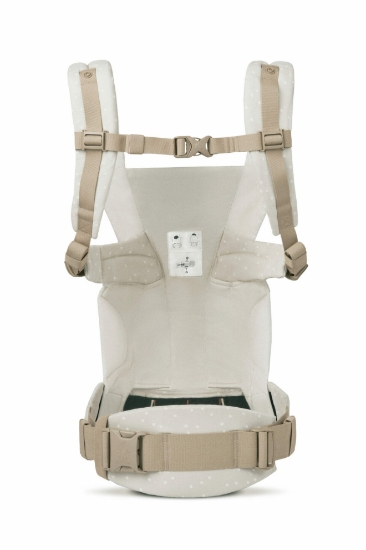 Slika Omni Dream nosiljka Natural Dots Ergobaby 