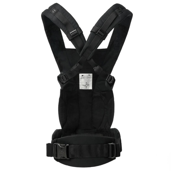 Slika Omni Dream nosiljka Onyx Black Ergobaby 