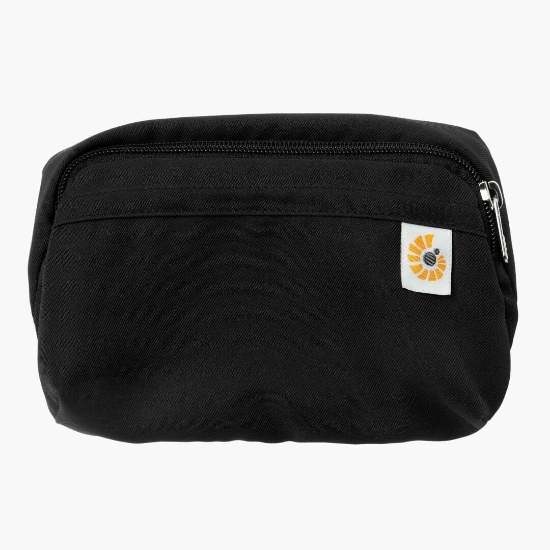 Slika Omni Dream nosiljka Onyx Black Ergobaby 