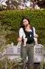 Slika Omni Dream nosiljka Onyx Black Ergobaby 