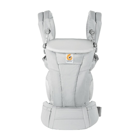 Slika Omni Dream nosiljka Pearl Grey Ergobaby 