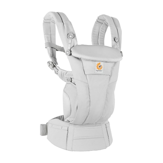 Slika Omni Dream nosiljka Pearl Grey Ergobaby 
