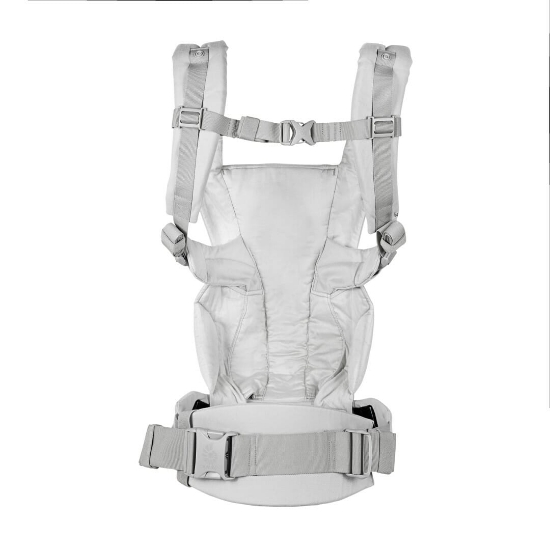 Slika Omni Dream nosiljka Pearl Grey Ergobaby 