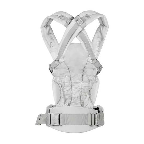 Slika Omni Dream nosiljka Pearl Grey Ergobaby 