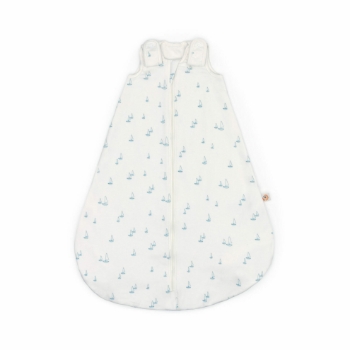 Slika Ergobaby Vreća za spavanje -  Sailboat Dreams 0-6/S TOG 1