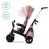 Slika Tricikl rozi EASYTWIST Kinderkraft 