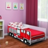 Slika Dječji krevet ACMA Vatrogasci 140x70