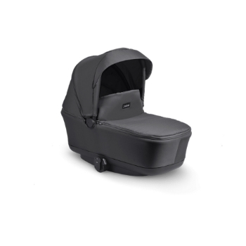 Slika Košara za dječja kolica crna Leclercbaby