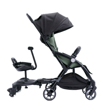 Prikažite detalje za Univerzalni nastavak za stajanje i sjedenje board Leclercbaby Slika Univerzalni nastavak za stajanje i sjedenje board Leclercbaby